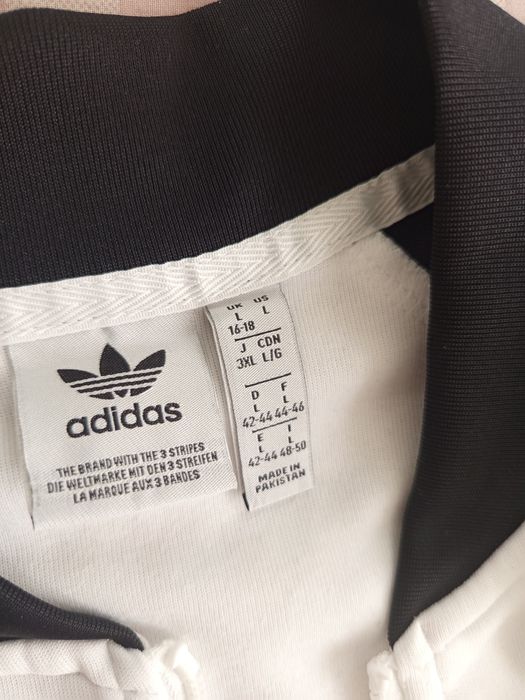 Олімпійка Adidas