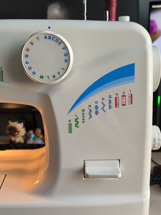 Швейна машина MEDION MD 10964