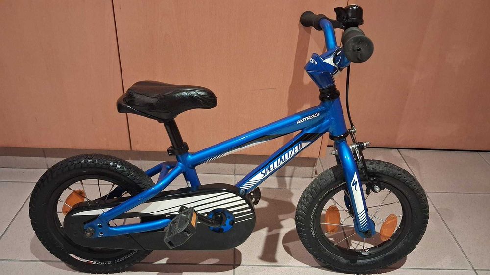Bicicleta de criança Specialized Hotrock 12''