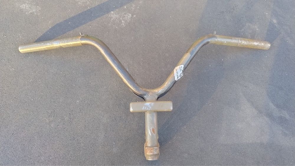 Kierownica Yamaha Aerox