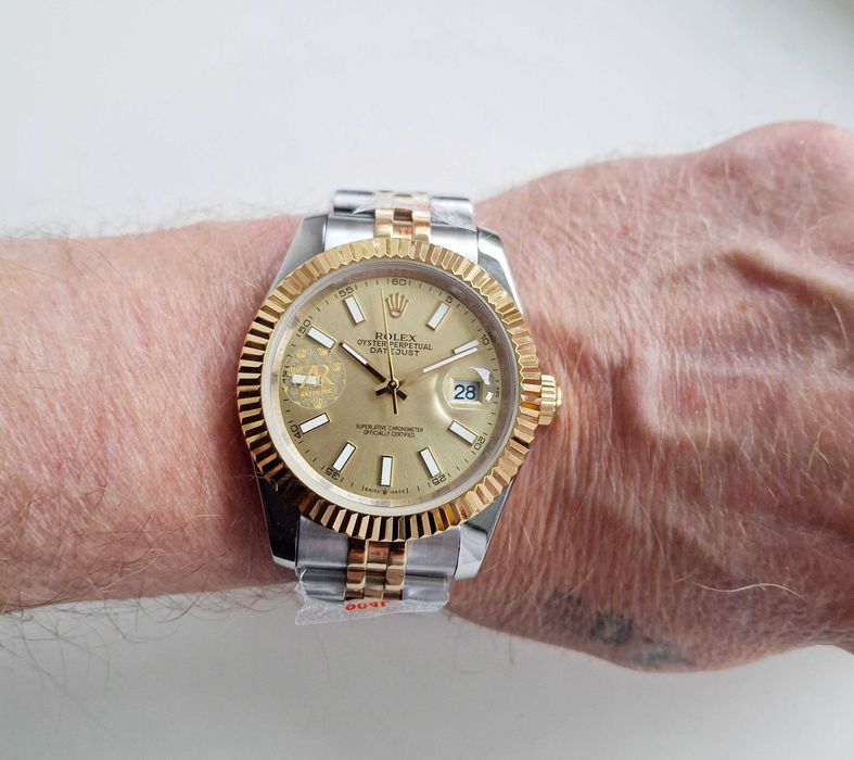 Годинник Rolex *day-date. класс ААА
