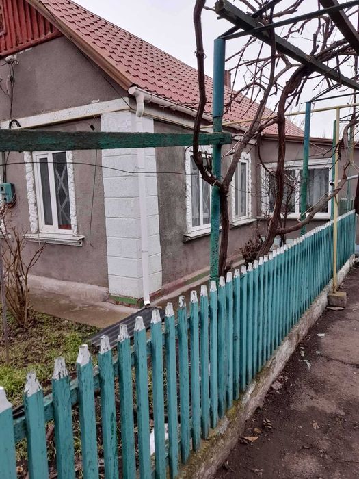 Продам добротний будинок в с. Кремидівка