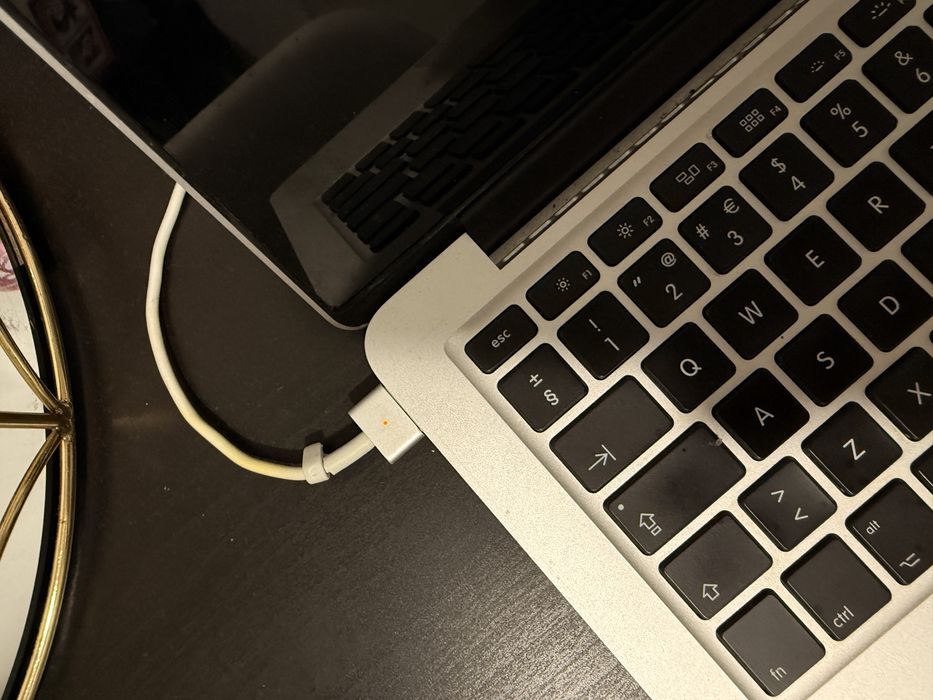 MacBook Pro 13” Retina 2014