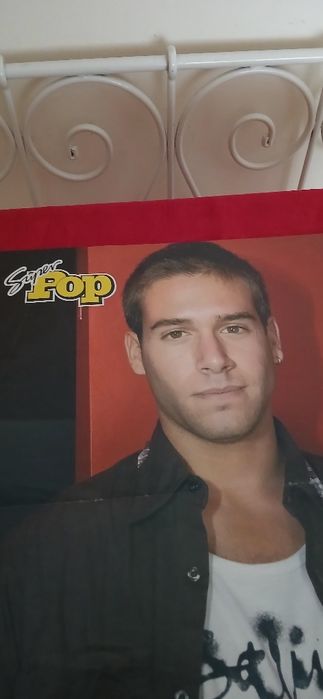 Poster Francisco Adam, novo