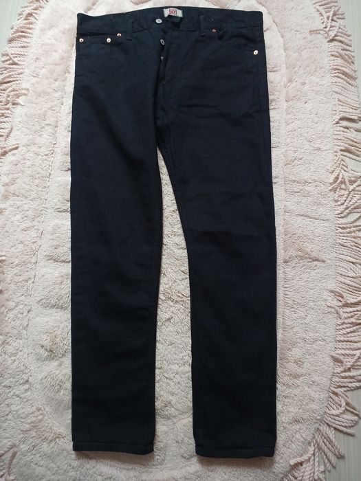 Spodnie Levi's 501 36/32