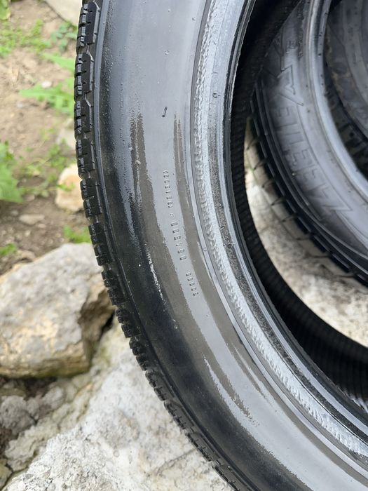 Продам резину R20 275/45 та R20 285/50
