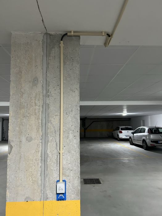 Serviços Eletricidade - Eletricista