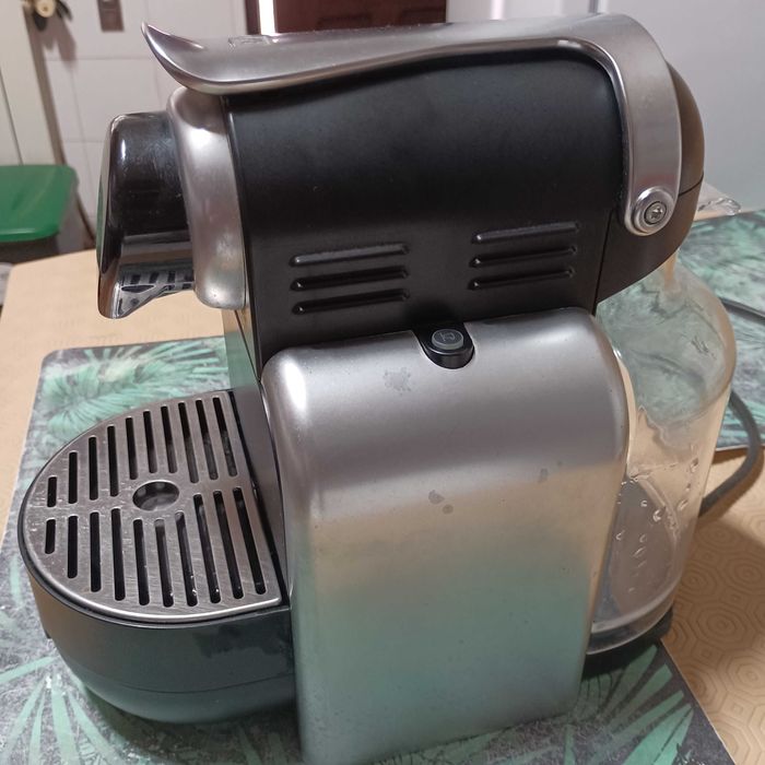 Máquina de café Nespresso