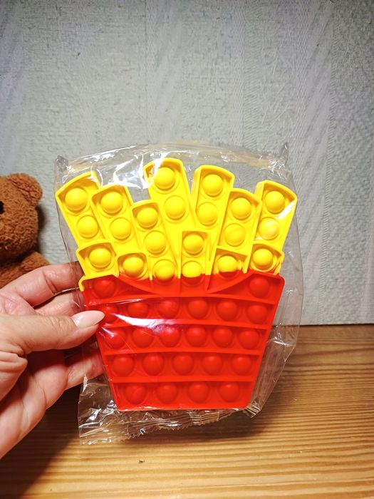 Сортери вкладиші Монтесорі іграшка для малюків