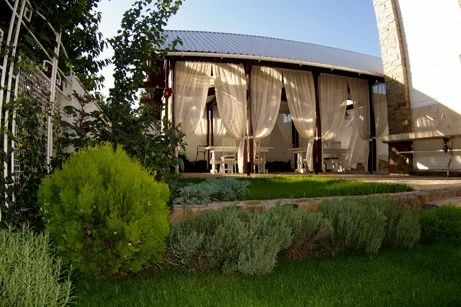 Будинок подобово з сауною, Аркадія, до 20 осіб!