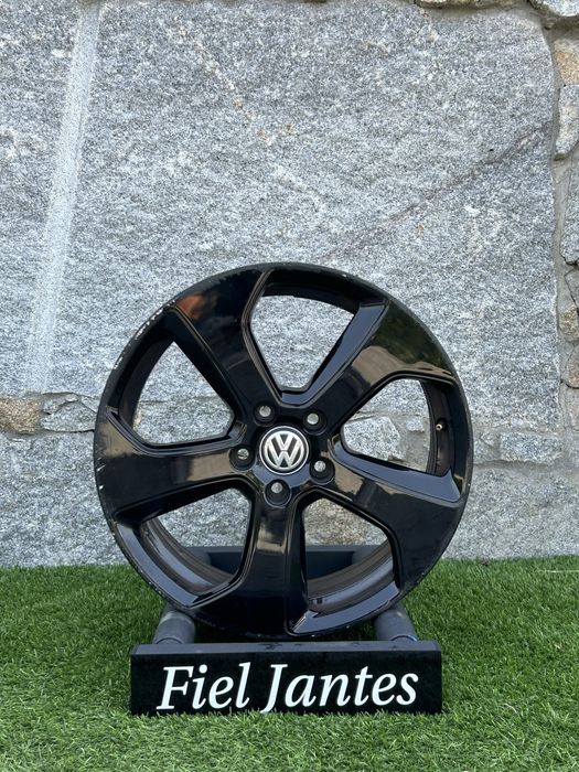 Jantes Volkswagen 5x112 18’