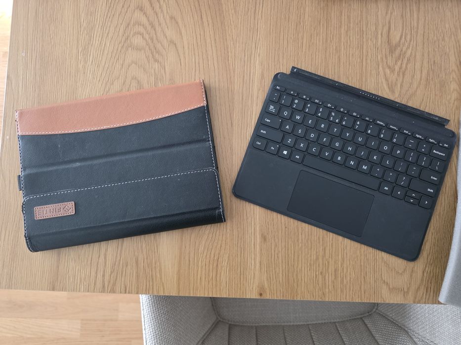 Teclado Microsoft Surface Go