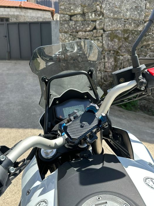 Benelli Trk 251 2021