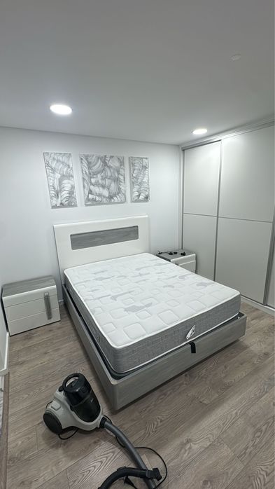 Mudanças de casa e Montagem de moveis e colocação de moveis em parede .