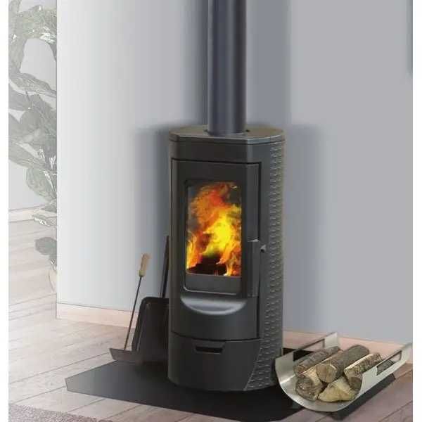 Печь-камин Plamen Tara оригинал , гарантія, монтаж