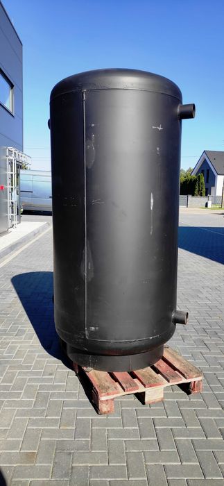 Bufor zbiornik 1500 / 2000 L ciśnieniowy magazyn ciepła