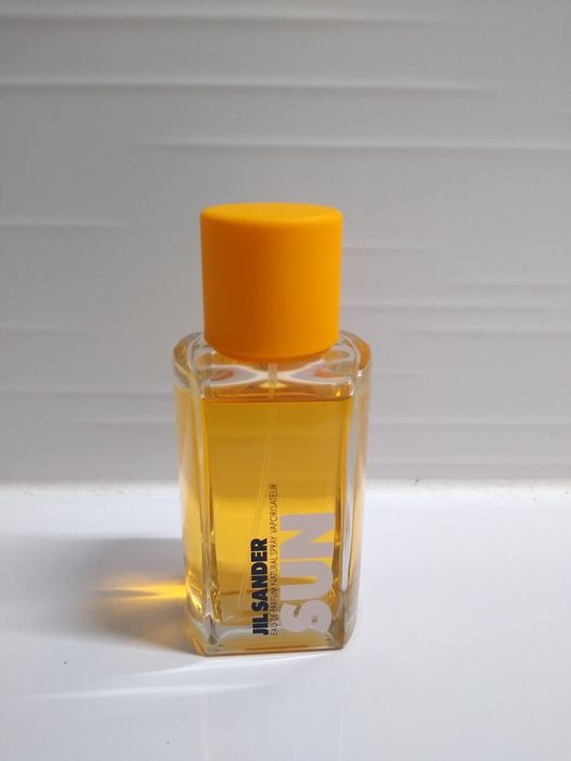 Jil Sander Sun Eau de Parfum 75 ml