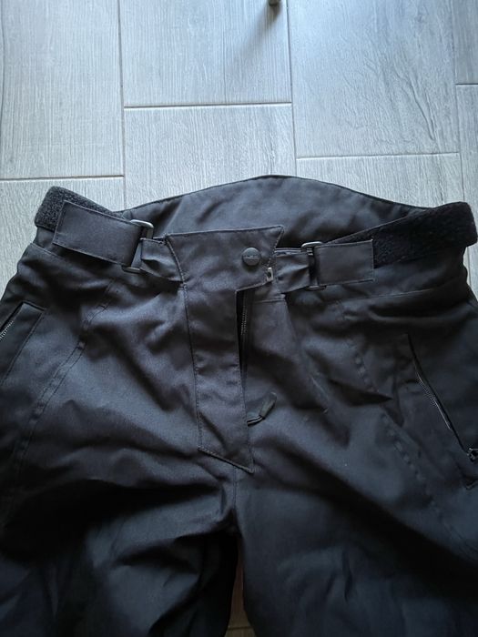 Calças proteçao de moto