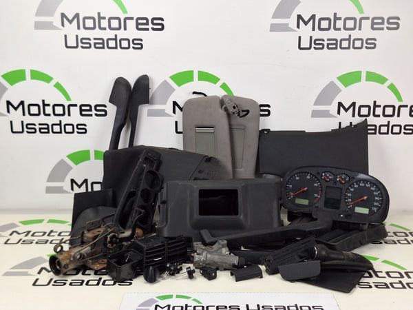 Volkswagen Golf 4 conjunto de peças