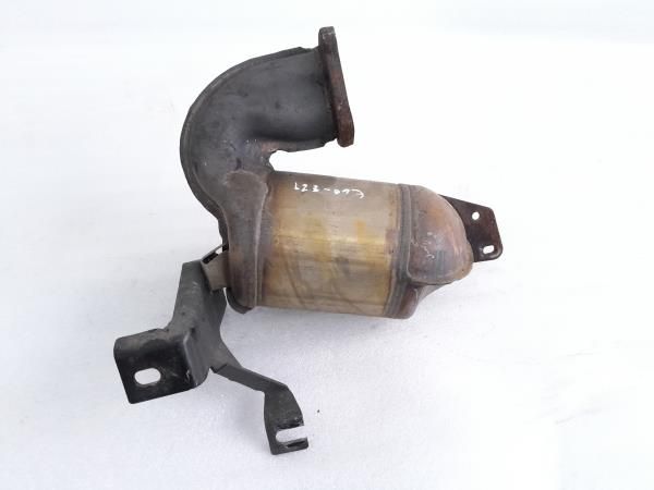 Escape / linha completa de escape RENAULT Clio III Grandtour (KR0/1_)