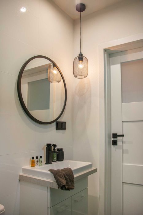 Domek całoroczny na Kaszubach Wynajem Noclegi