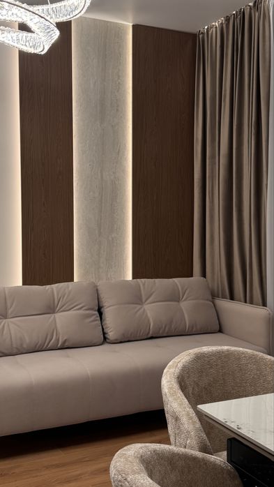 1-кімнатна квартира за адресою Петефі Шандора пл. (площа 46 м²) - Atlanta.ua - фото 6