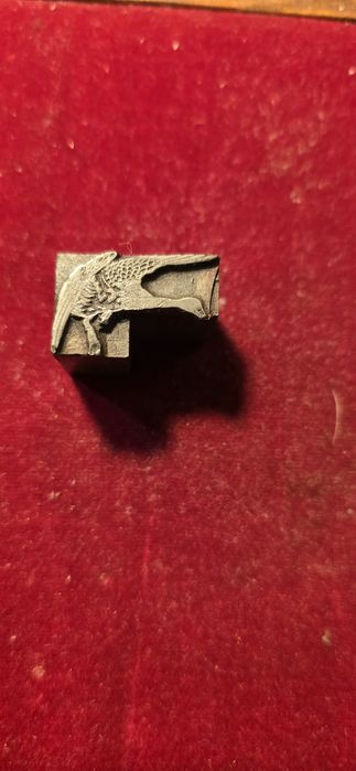 Cunhos de tipografia