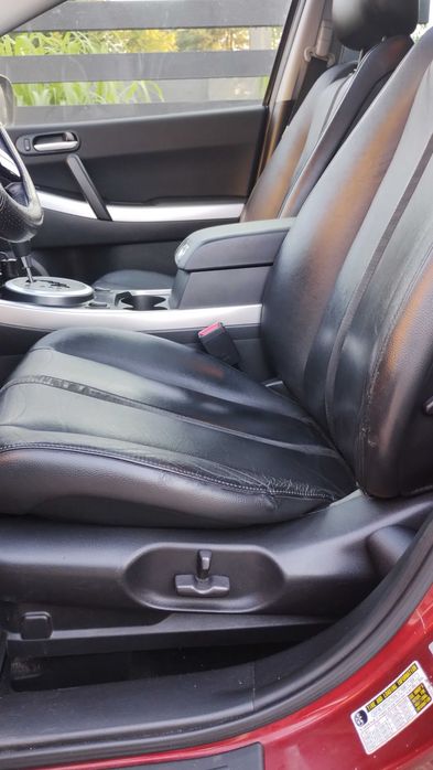 Sprzedam Mazda cx7