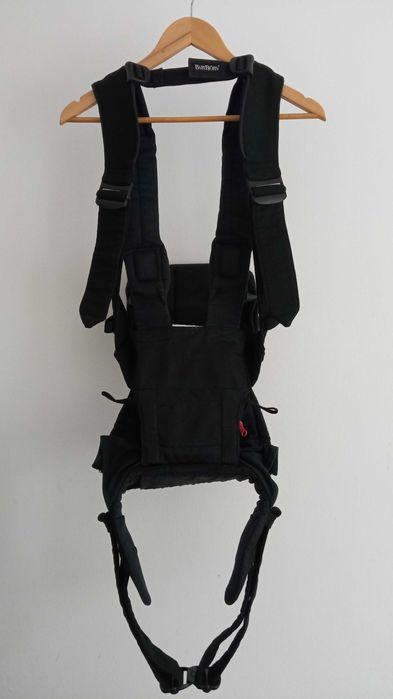 Marsúpio  Transporte Bebé