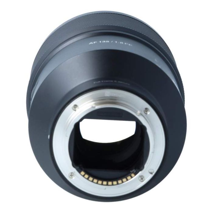 Samyang AF 135 mm f/1.8 Sony FE Cyfrowe.pl Poznań