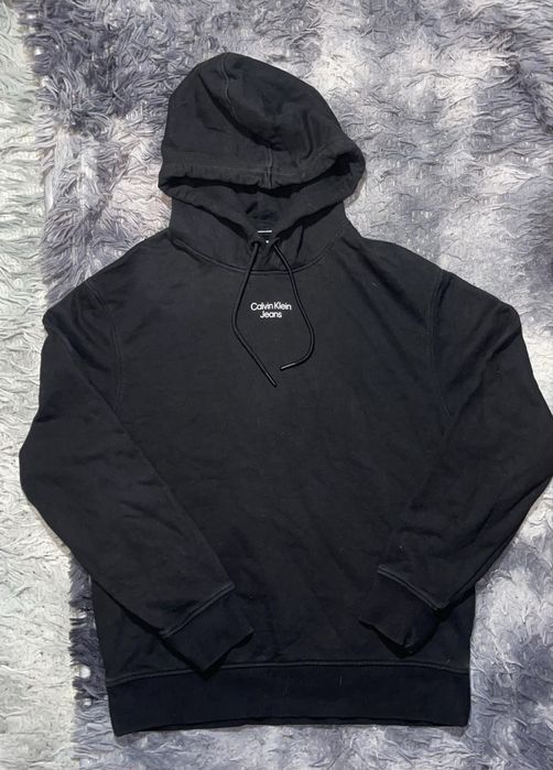 Худі Calvin Klein S