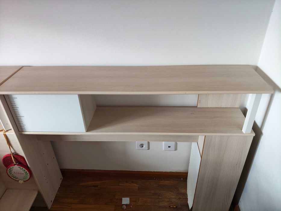 Cama de criança Conforama