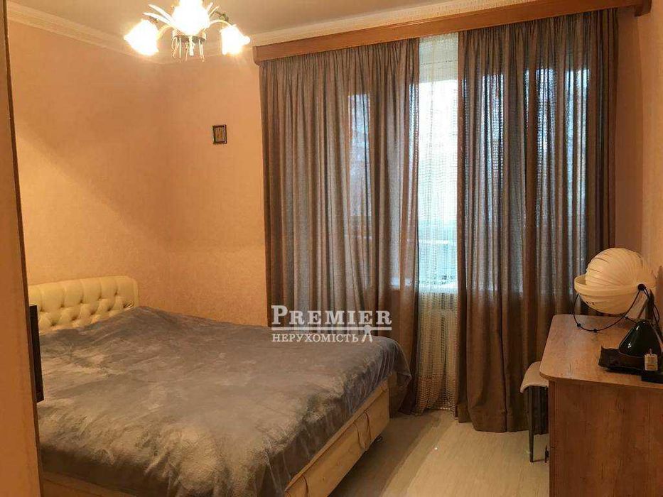 2-комнатная квартира по адресу (площадь 68 м²) - Atlanta.ua - фото 3