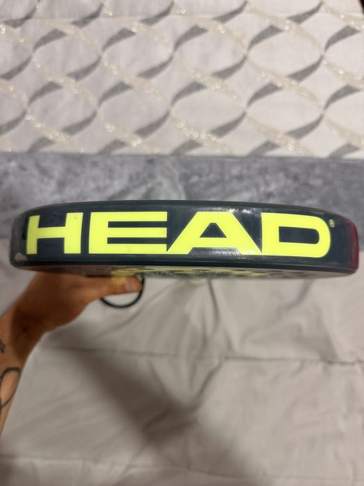 Head Extreme Pro