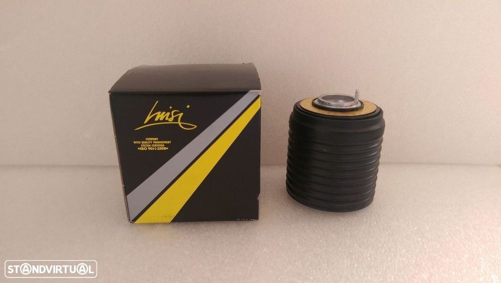 Cubos Volante Luisi