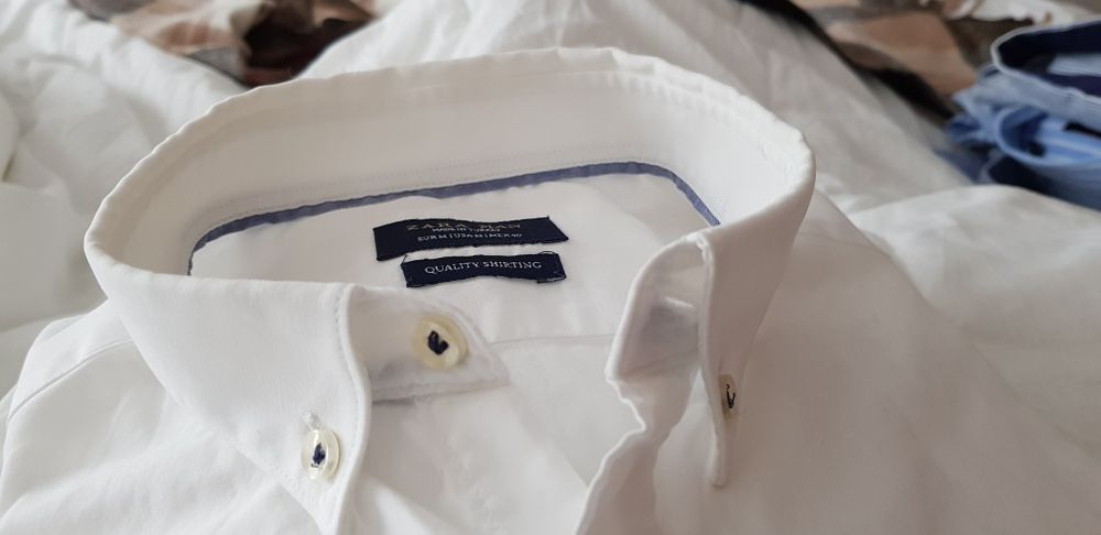Camisa ZARA Men