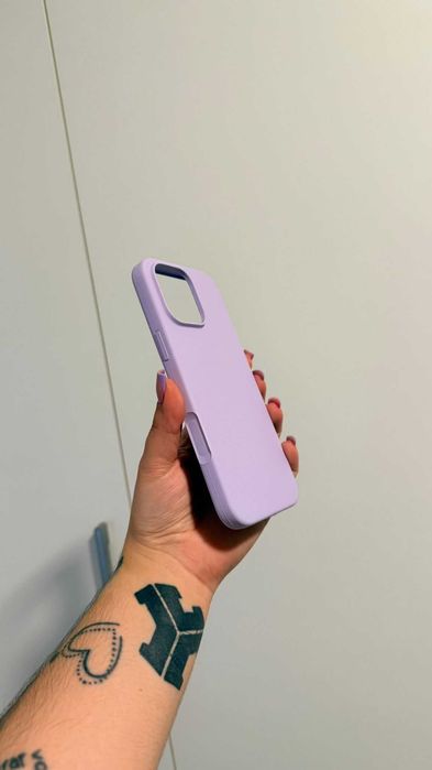 Capa para iPhone 16 pro max