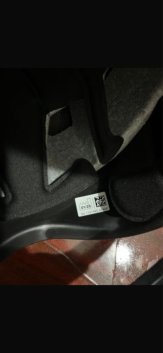 Велосипедний шолом