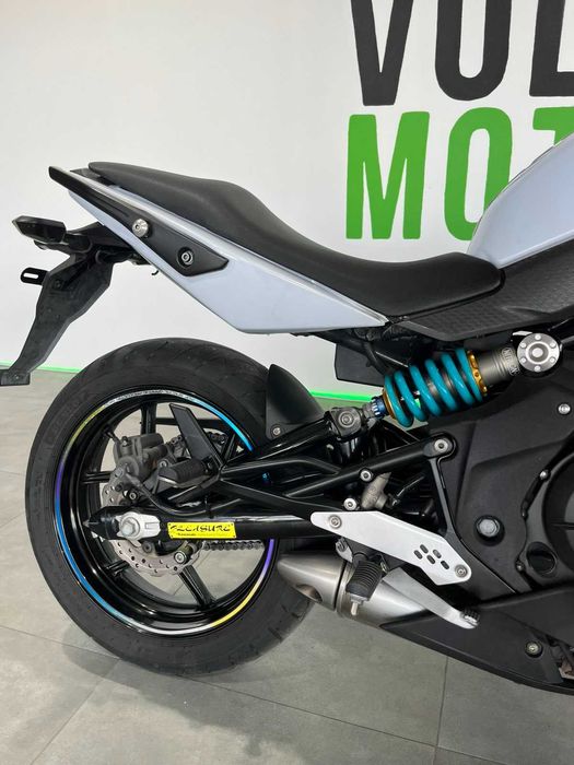 Kawasaki ER6F