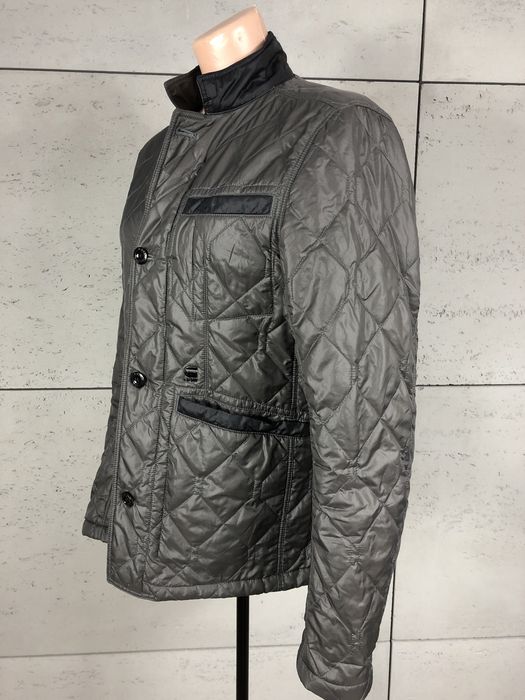 G-Star Raw Admiral Quilted Blazer roz. M damska pikowana kurtka