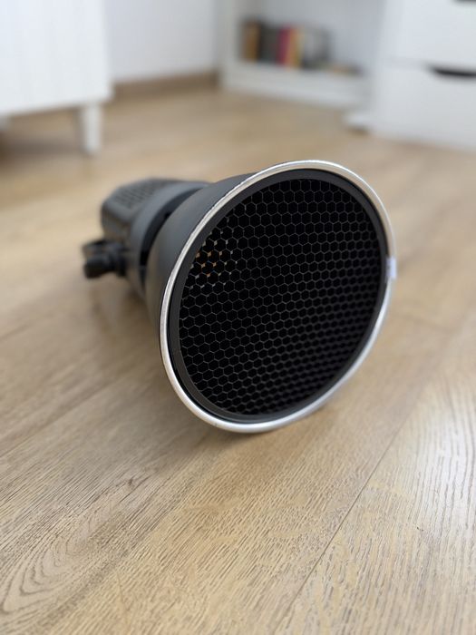 Lampa Ulanzi VL-120Bi