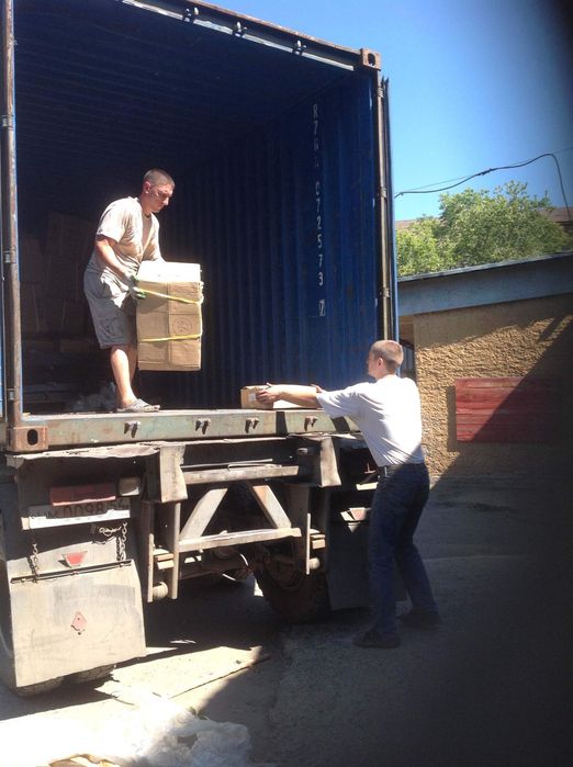 ГРУЗЧИКИ недорого Вантажники Заказать Рабочих на час Погрузка Газель