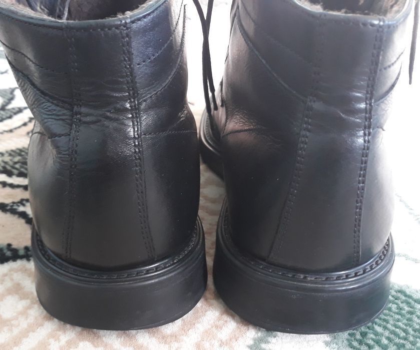 Чоловічі Зимові Черевики,роз 43,