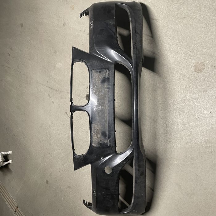 Przedni Zderzak BMW E90/91