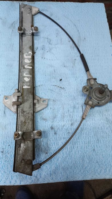 Стеклоподьемники Ланос Сенс