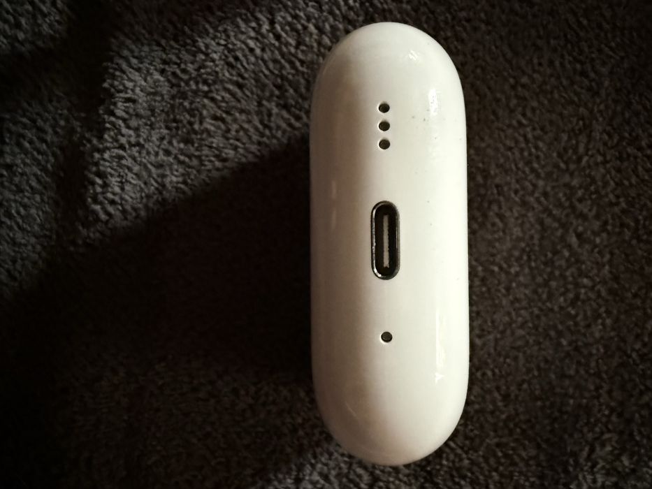 Apple AirPods Pro 3