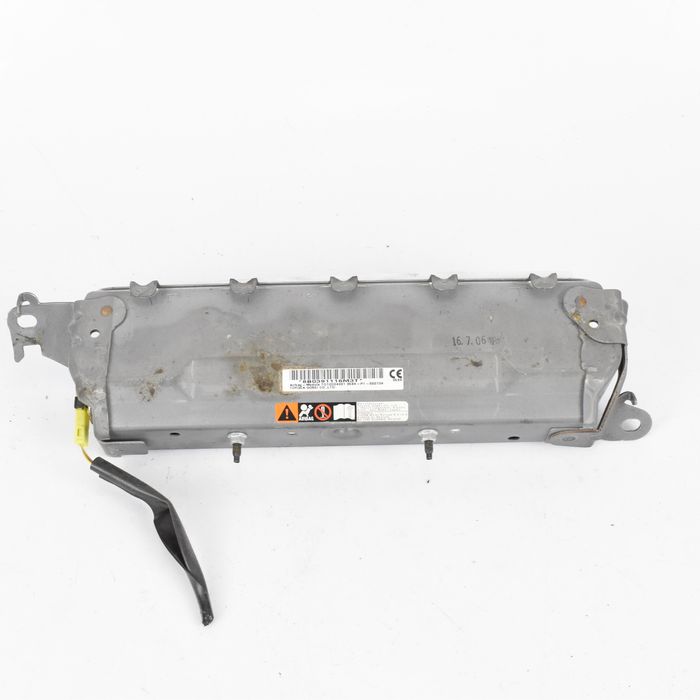Poduszka Kolanowa Airbag 73900-47060 Toyota Prius Iv Xw50 Rhd