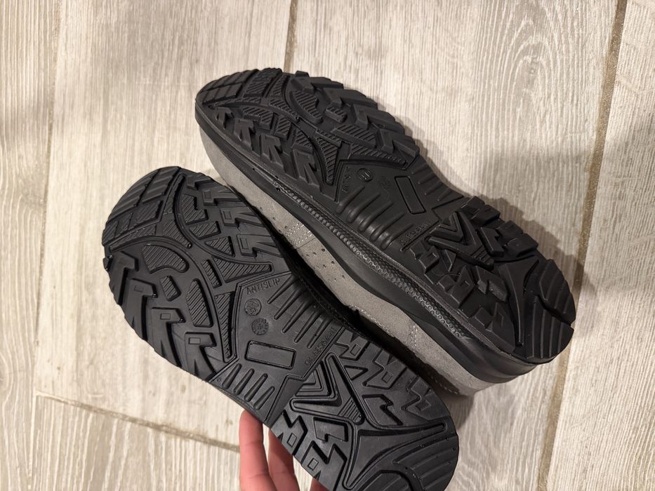 Sapato bico de ferro 41