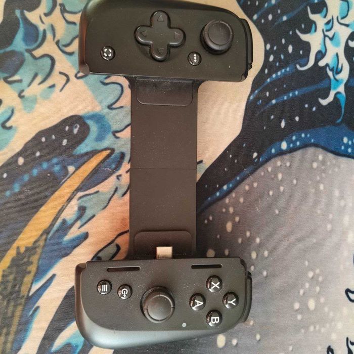 razer kishi v2 pro for android