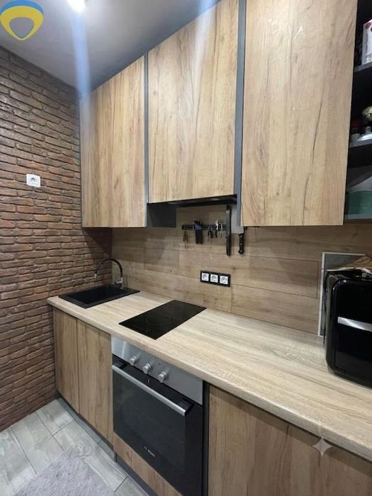 Смарт квартира в новом доме,Таирова,